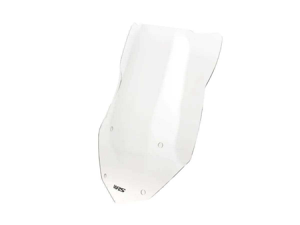 WRS Windscreen Touring R1250GS Klar bild 1 PMMEDIA:7645af60a34737a6