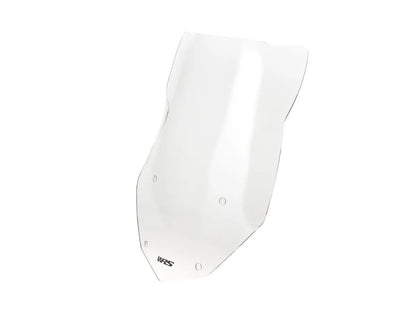 WRS Windscreen Touring R1250GS Klar bild 1 PMMEDIA:7645af60a34737a6