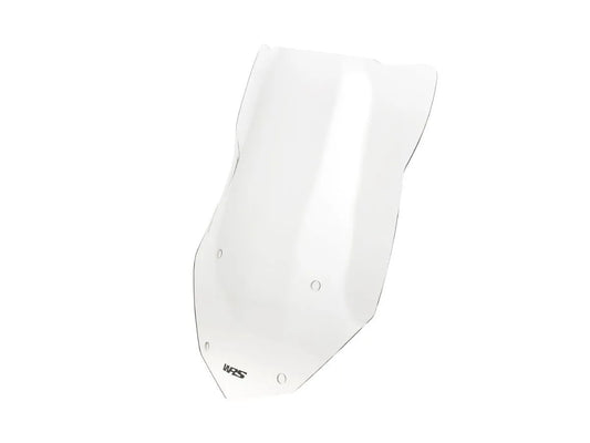 WRS Windscreen Touring R1250GS Klar bild 1 PMMEDIA:7645af60a34737a6