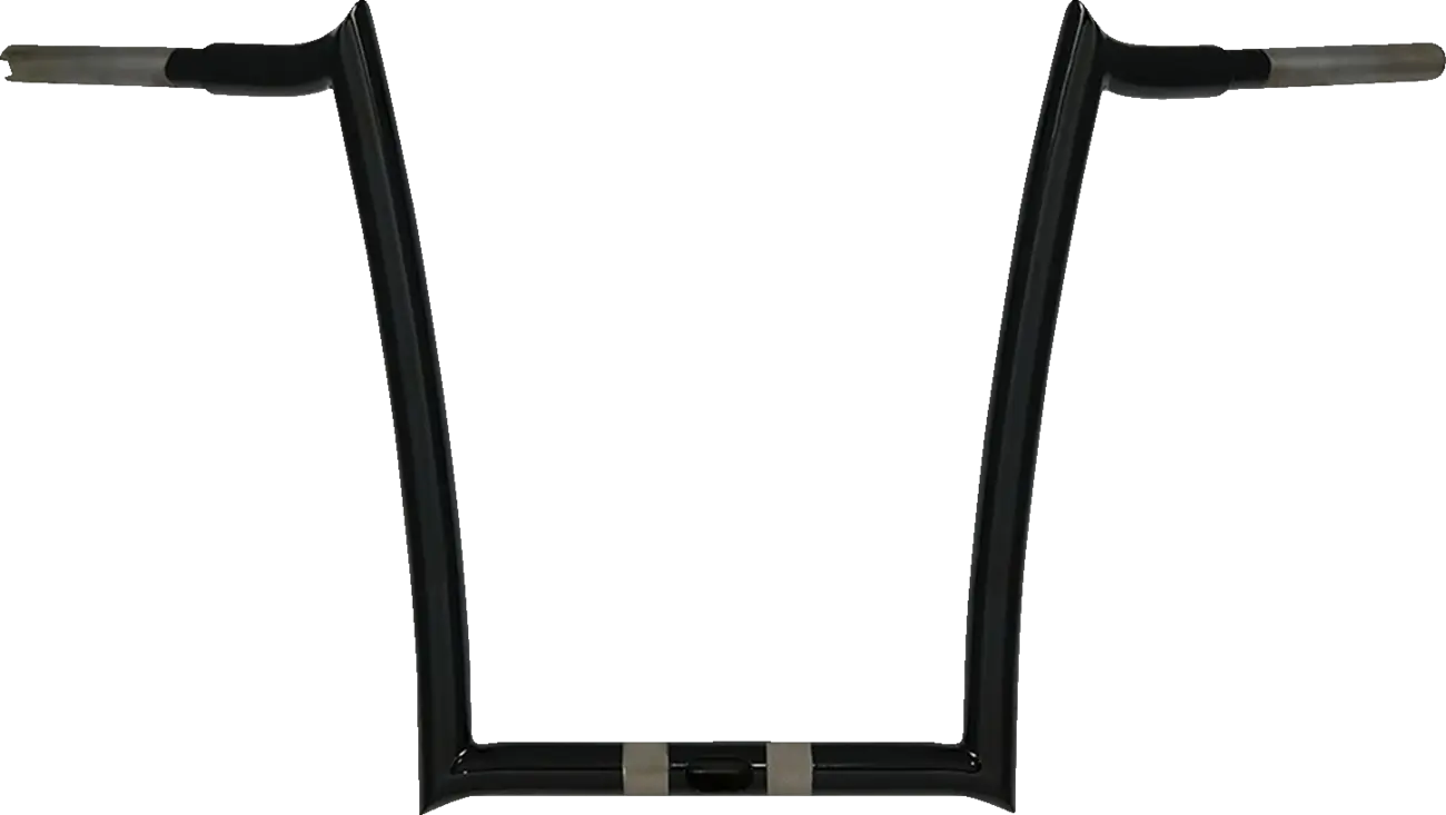 Paul Yaffe Bagger Nation 1-1/4" Monkey Drag Bar Handlebar Styren bild 17 PMMEDIA:7dfb2bcff9564a42