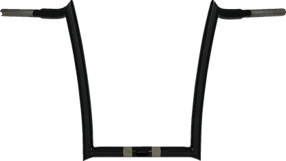 Paul Yaffe Bagger Nation 1-1/4" Monkey Drag Bar Handlebar Styren bild 17 PMMEDIA:7dfb2bcff9564a42