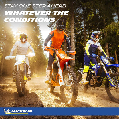 MICHELIN Enduro Medium 2 120/90-18 M/C 65R TT bild 10 PMMEDIA:04eb72e4b586d35a