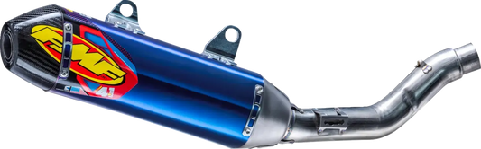 FMF Factory 4.1 RCT Slip-On Ljuddämpare KX250F bild 1 PMMEDIA:78e4aabbe492439a