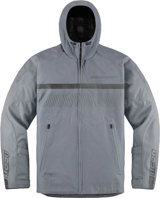 Icon PDX3™ Jacka textil herr bild 1 PMMEDIA:887cd4753ff874a3