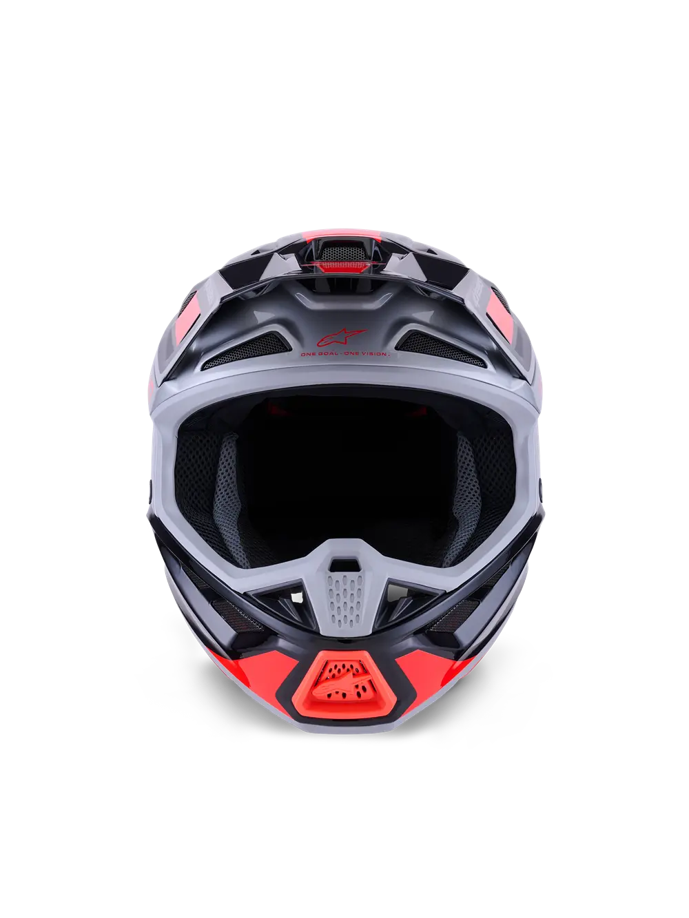 Alpinestars(Mx) S-M7 Rise Offroadhjälm integral vuxen bild 10 PMMEDIA:a502071593481ee3