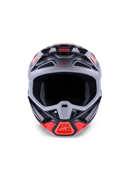 Alpinestars(Mx) S-M7 Rise Offroadhjälm integral vuxen bild 10 PMMEDIA:a502071593481ee3