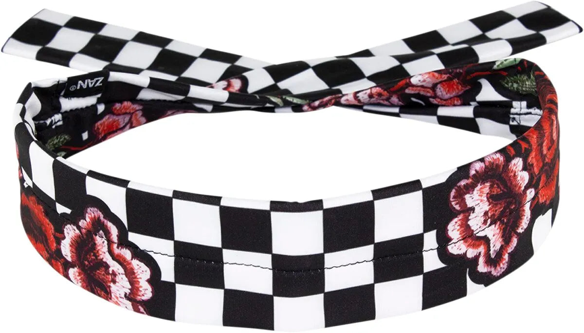ZAN HEADGEAR Polyester Cooldanna® bild 1 PMMEDIA:67984eba0cec9a54