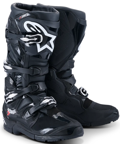 Alpinestars(Mx) Tech 7 Enduro Drystar® MC Stövlar bild 1 PMMEDIA:2a6973d5df5e159c