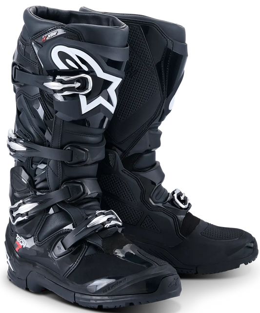 Alpinestars(Mx) Tech 7 Enduro Drystar® MC Stövlar bild 1 PMMEDIA:2a6973d5df5e159c