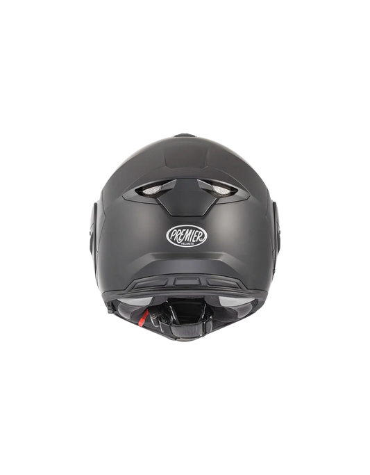 Premier Helmets X-Charger Integralhjälm vuxen bild 2 PMMEDIA:8880dbfb394c5edb