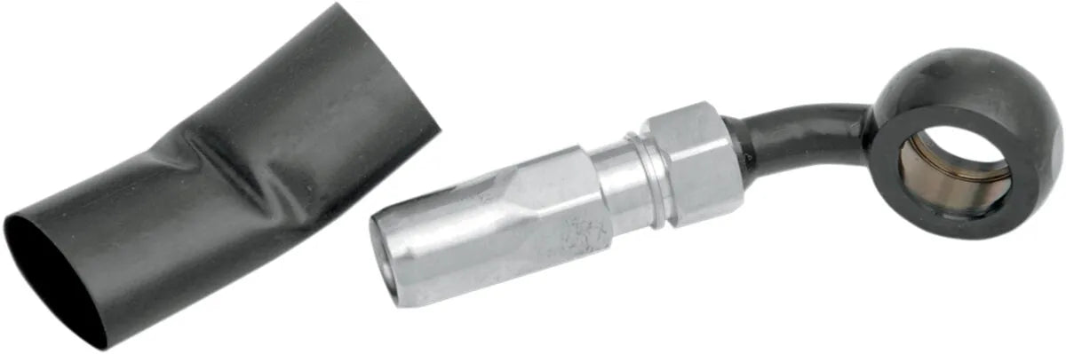 Magnum Shielding BYO® Build-Your-Own Banjo with Fitting Tillbehör bromsledningar bild 2 PMMEDIA:2eb3518dd219a511