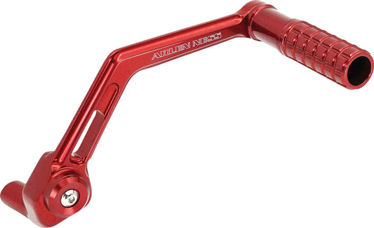 ARLEN NESS Speedliner bromsarm i anodiserad aluminium, röd bild 1 PMMEDIA:d88651982ef37889