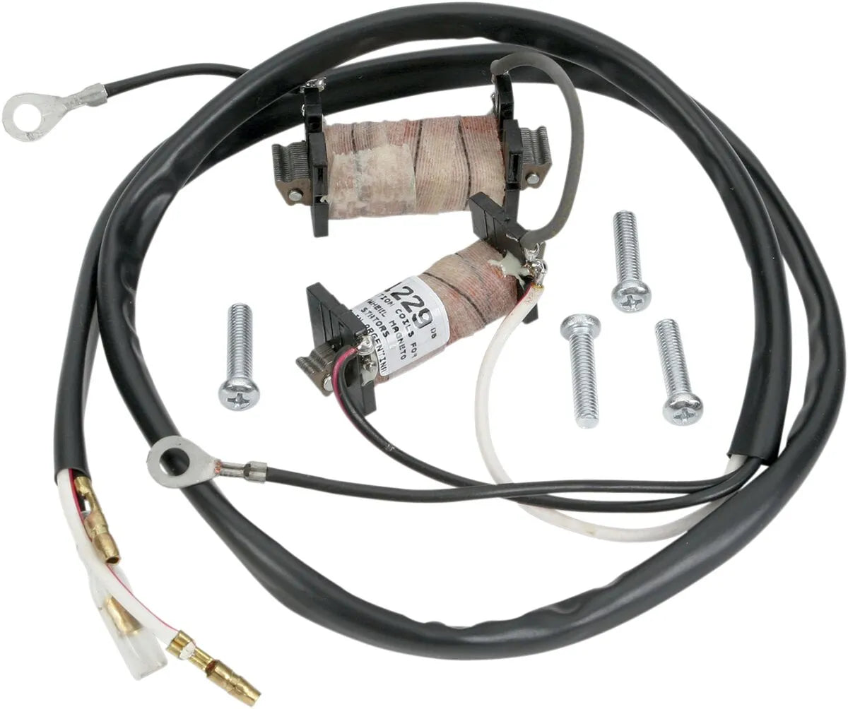 RICK'S MOTORSPORT ELECTRIC Stator Rebuild Kit för Honda/Kawasaki/Suzuki bild 1 PMMEDIA:cf3028acafecf3f3