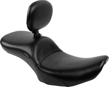 Le Pera Maverick Daddy Long Legs Seat Sadlar Harley Touring bild 4 PMMEDIA:680fafe75d95944e