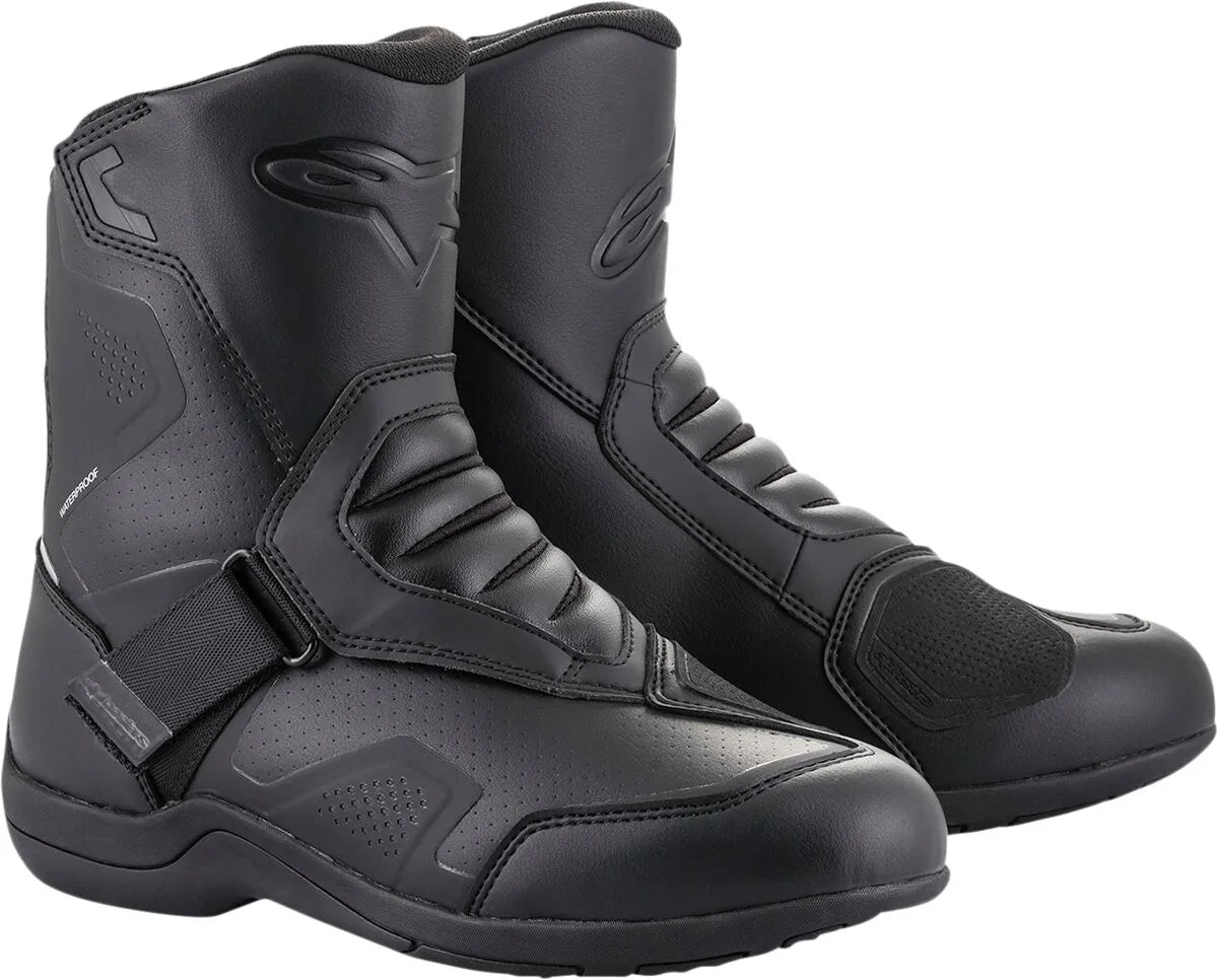 Alpinestars (Road) Ridge Waterproof Street touring stövlar bild 1 PMMEDIA:cb75a97378082378