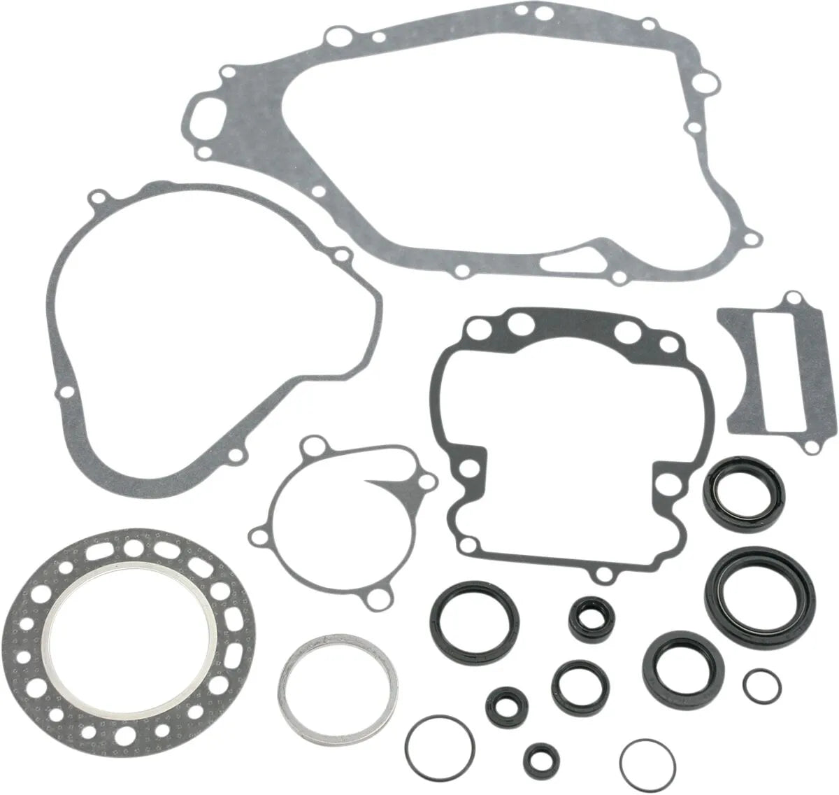 MOOSE OFFROAD HARD-PARTS Komplett Packnings- och Oljetätningssats LT250R 85-86 bild 1 PMMEDIA:07f1616f0101c280