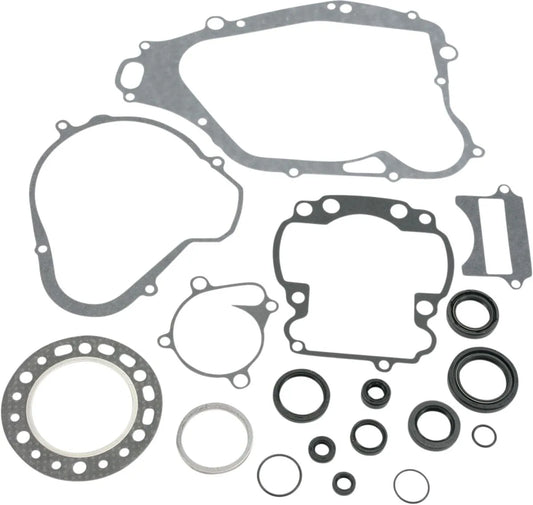 MOOSE OFFROAD HARD-PARTS Komplett Packnings- och Oljetätningssats LT250R 85-86 bild 1 PMMEDIA:07f1616f0101c280