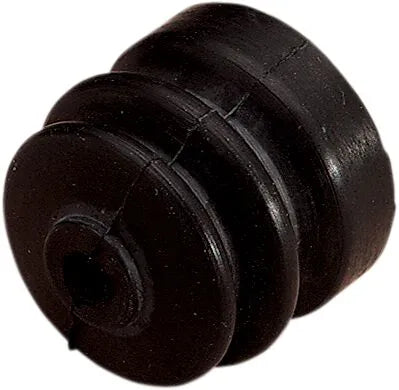 DRAG SPECIALTIES Gummiboots för bakre huvudcylinder bild 1 PMMEDIA:89e66aae2036a2c0