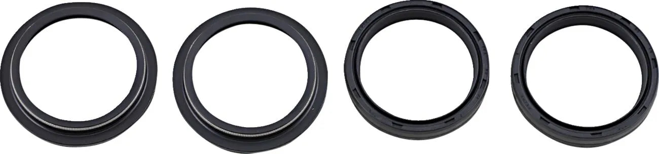 DRAG SPECIALTIES Fork Seal/Dust Wiper Kit bild 1 PMMEDIA:55f72e60bd938061
