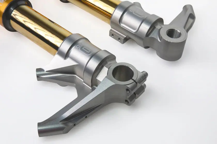 OHLINS Fork HD CVO Road/Street Glide bild 2 PMMEDIA:9a468059d77fffe0
