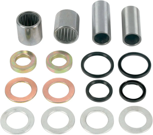 MOOSE OFFROAD HARD-PARTS Swingarm Bearing Kit CRF450 bild 1 PMMEDIA:246eb9365d677ec6