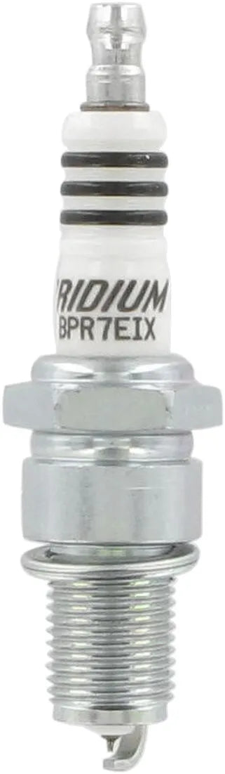 NGK SPARK PLUGS Iridium IX Tändstift BPR7EIX bild 1 PMMEDIA:2457c0407b915e4d