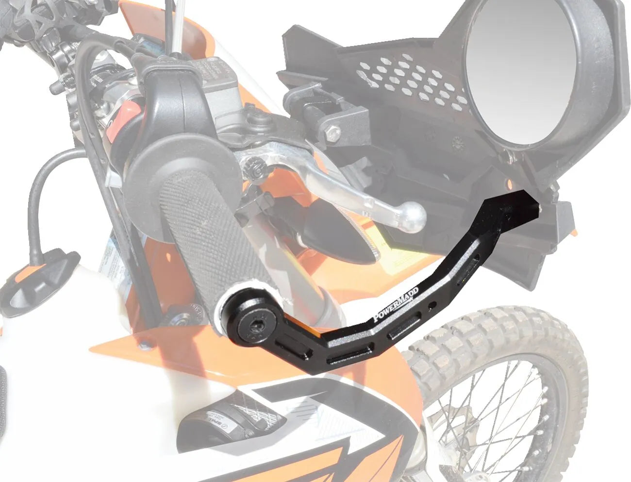 POWERMADD Handwrap Attachment Kåpa bild 3 PMMEDIA:2cfe0372e28d6c9f