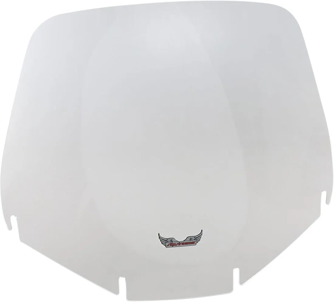 Slipstreamer Replacement Lucite Windshield OEM Street bild 2 PMMEDIA:c936279d0ee3108e