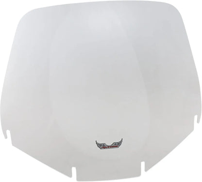 Slipstreamer Replacement Lucite Windshield OEM Street bild 2 PMMEDIA:c936279d0ee3108e
