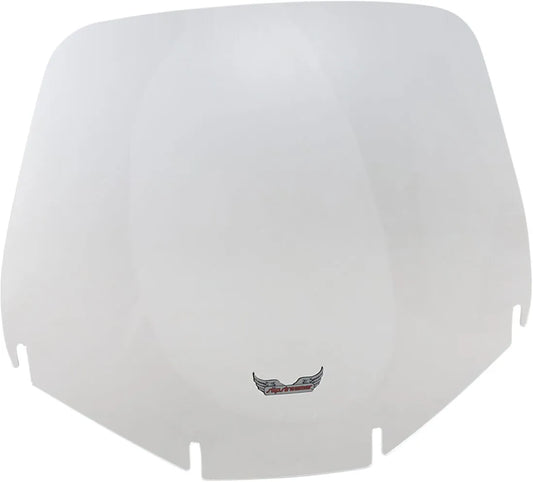 Slipstreamer Replacement Lucite Windshield OEM Street bild 2 PMMEDIA:c936279d0ee3108e