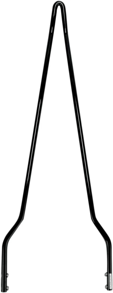 CYCLE VISIONS Attitude Sissy Bar Sticks 30" svart bild 1 PMMEDIA:4642772af13b7213