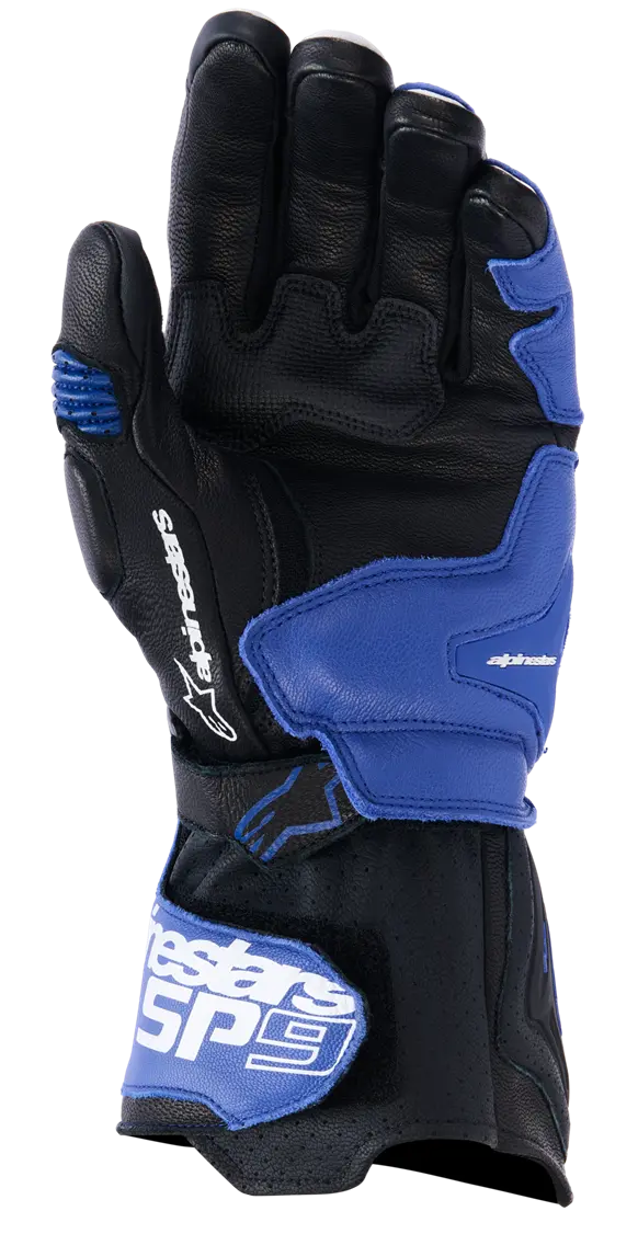 Alpinestars (Road) SP-9 Touringhandskar herr bild 2 PMMEDIA:20ba7e67323492ce
