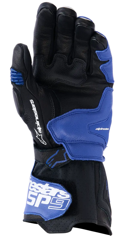 Alpinestars (Road) SP-9 Touringhandskar herr bild 2 PMMEDIA:20ba7e67323492ce