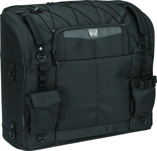 KURYAKYN Momentum Wanderer Sittväska Svart bild 1 PMMEDIA:63996534d8fecc63