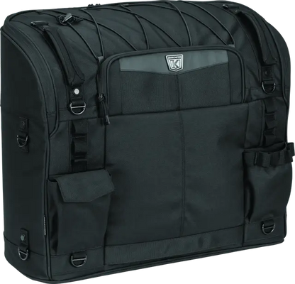 KURYAKYN Momentum Wanderer Sittväska Svart bild 1 PMMEDIA:63996534d8fecc63