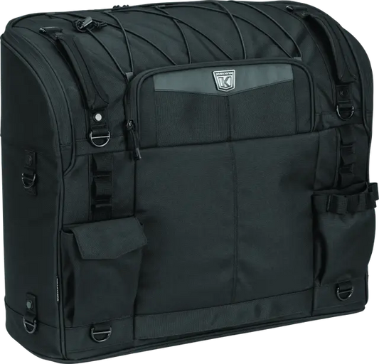KURYAKYN Momentum Wanderer Sittväska Svart bild 1 PMMEDIA:63996534d8fecc63