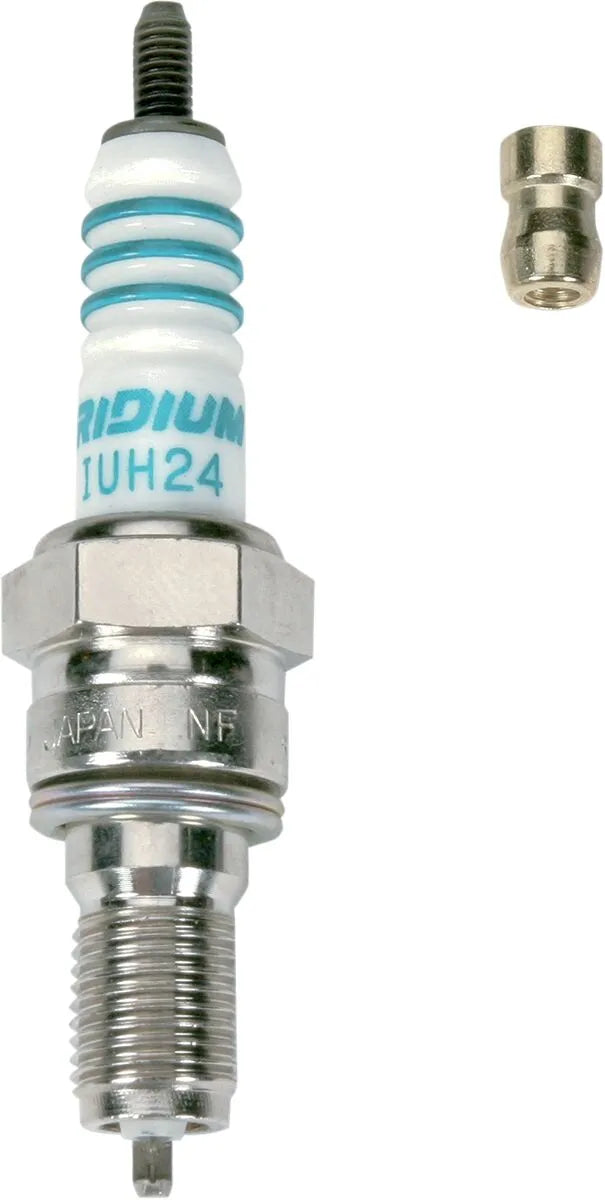 DENSO Iridium Tändstift IUH24 bild 1 PMMEDIA:99f67d01a6d9ea49