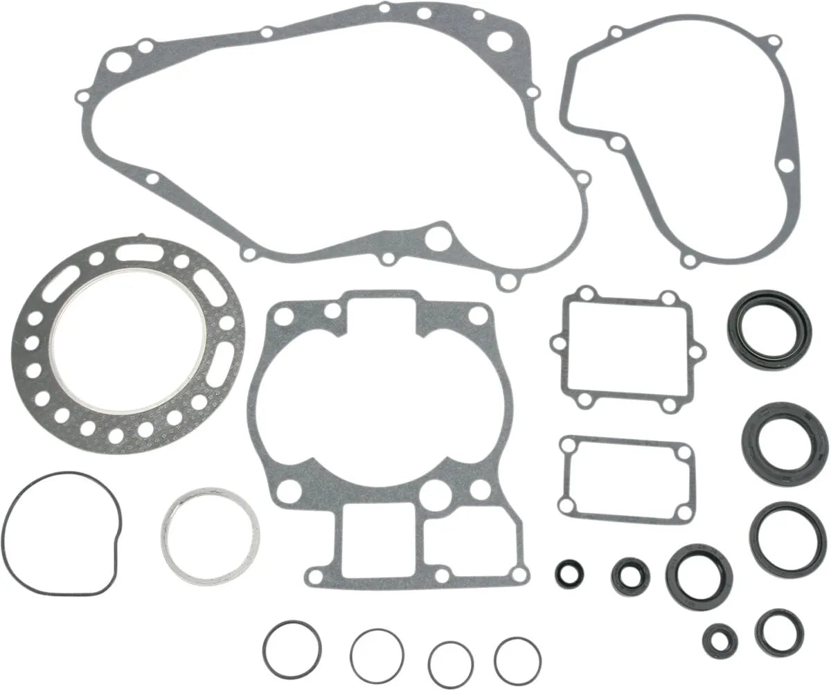 MOOSE OFFROAD HARD-PARTS Komplett Packnings- och Tätningssats LT500R 88-0 bild 1 PMMEDIA:75b1d7c00635ac15