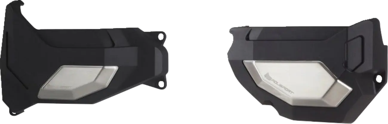 POLISPORT Clutch/Alternator Cover Kit för MT07 18- bild 1 PMMEDIA:0e8dfaffe4f9a589