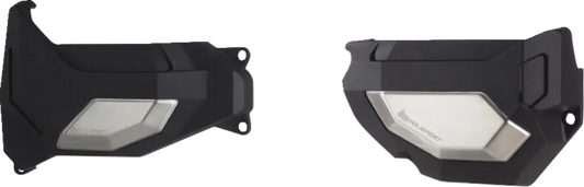 POLISPORT Clutch/Alternator Cover Kit för MT07 18- bild 1 PMMEDIA:0e8dfaffe4f9a589