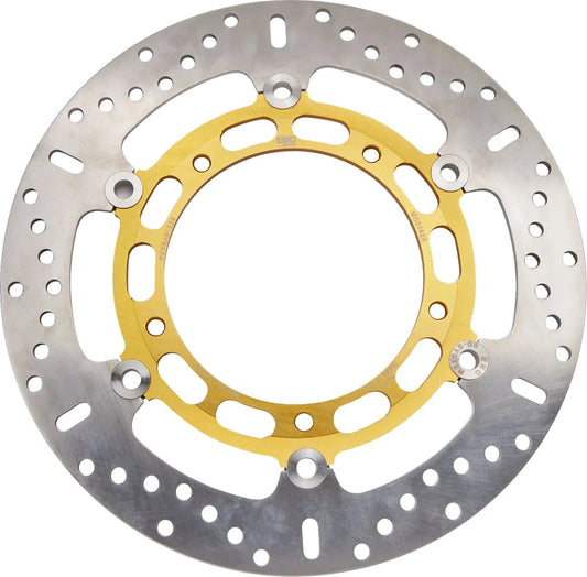 EBC X Series Flytande Fram Bromsskiva Guld 298mm bild 1 PMMEDIA:a70f5c71f8d504a5