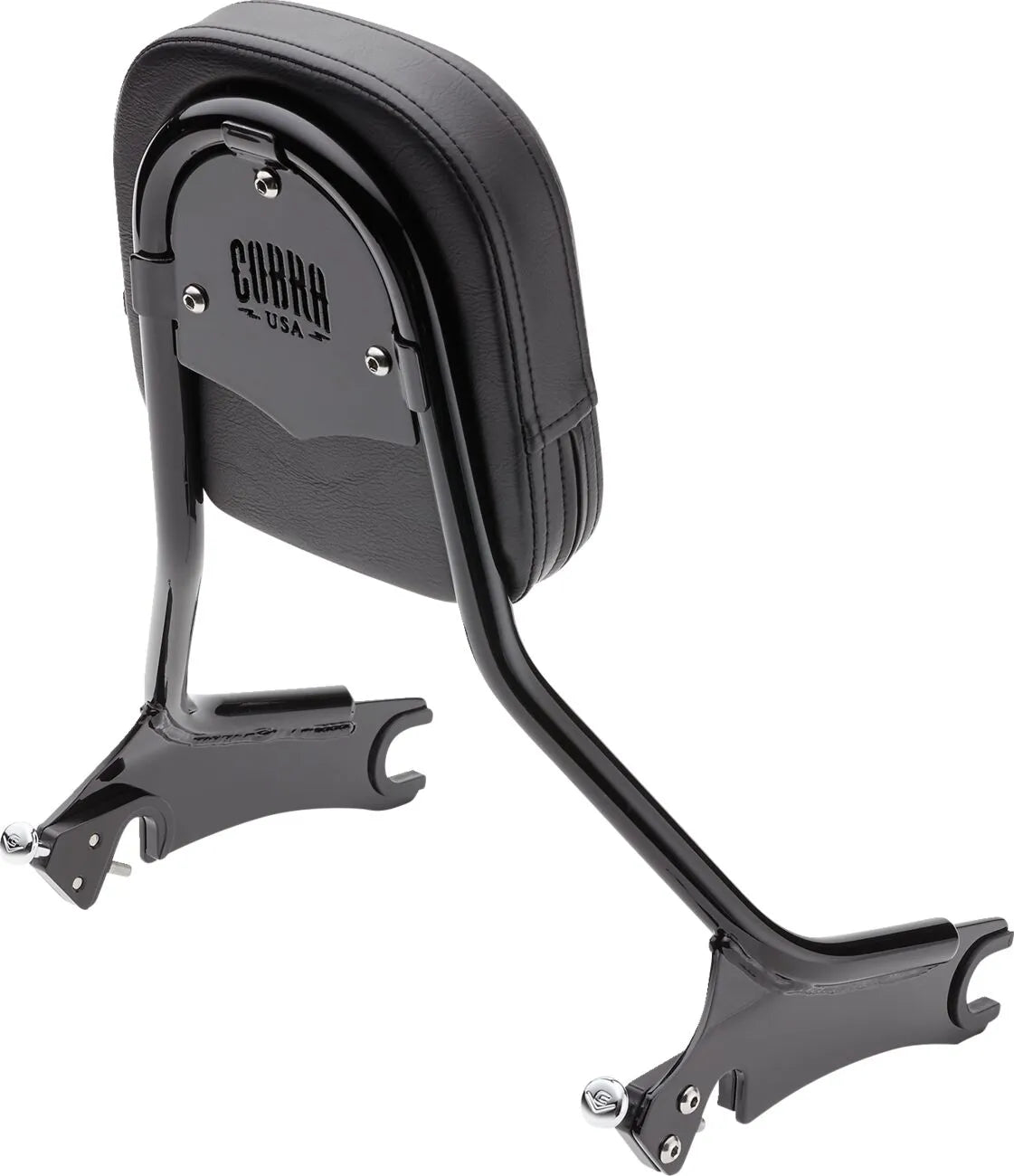 Cobra Round Sissy Bar Kit Sissybars bild 17 PMMEDIA:f0f7f999164db711