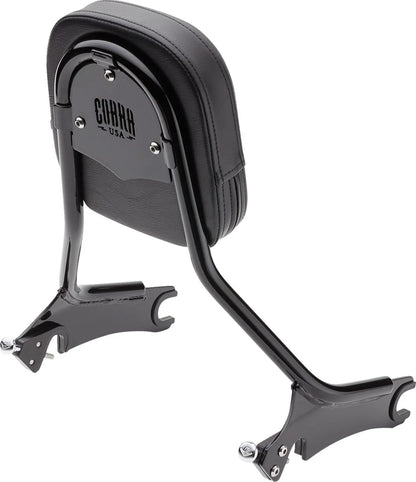 Cobra Round Sissy Bar Kit Sissybars bild 17 PMMEDIA:f0f7f999164db711