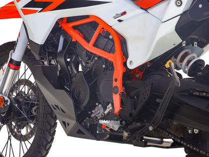 Axp Racing Skid Plate Motorskydd bild 12 PMMEDIA:edd5e8207bb73438
