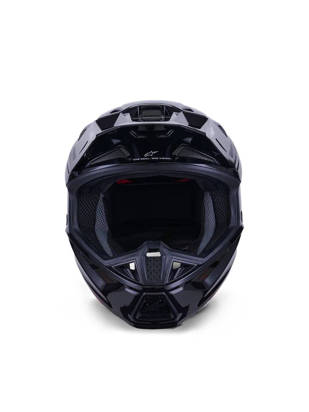 Alpinestars(Mx) S-M7 Offroadhjälm integral vuxen bild 7 PMMEDIA:bc48f5a38d5781be