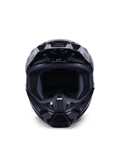 Alpinestars(Mx) S-M7 Offroadhjälm integral vuxen bild 7 PMMEDIA:bc48f5a38d5781be