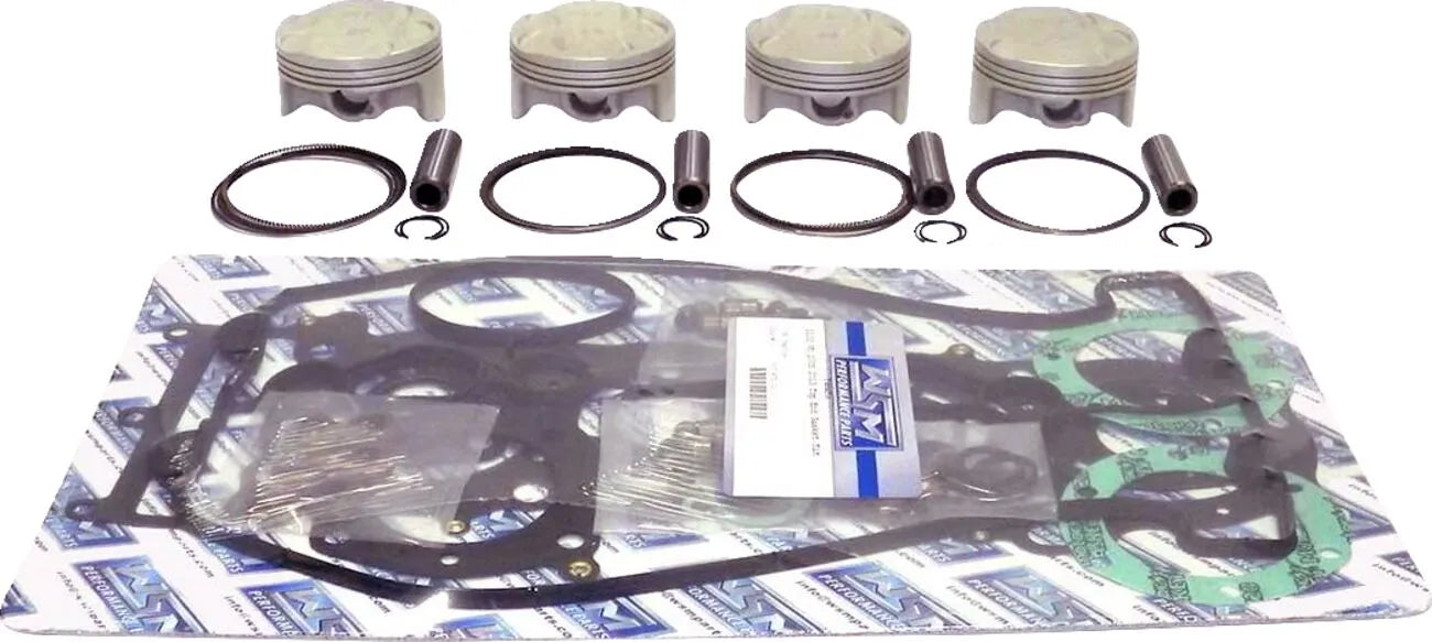 Wsm Top-End Rebuild Kit Renoveringskit motor bild 3 PMMEDIA:67a2211d3ed6dca7