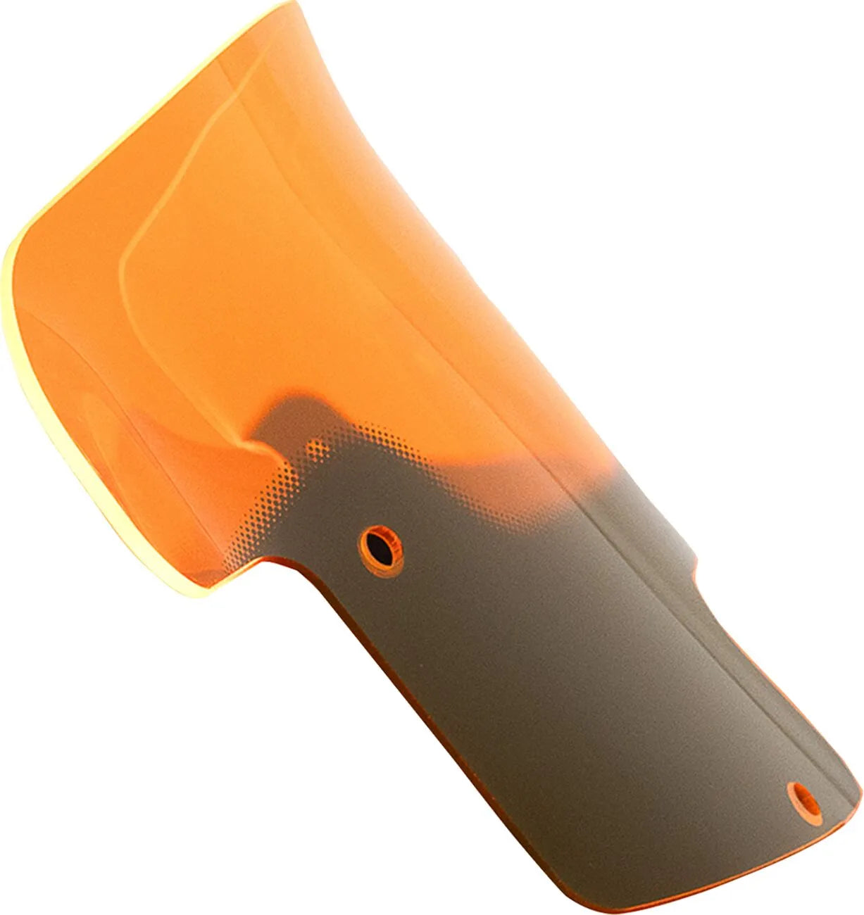 Klock Werks Ice Flare® Windshield OEM Street bild 3 PMMEDIA:2fba4ddd674638a8
