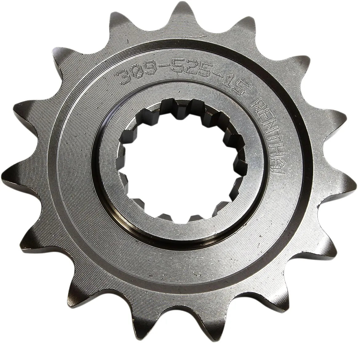 Renthal Front Sprocket Framdrev stål bild 9 PMMEDIA:7cede5bd137163ae