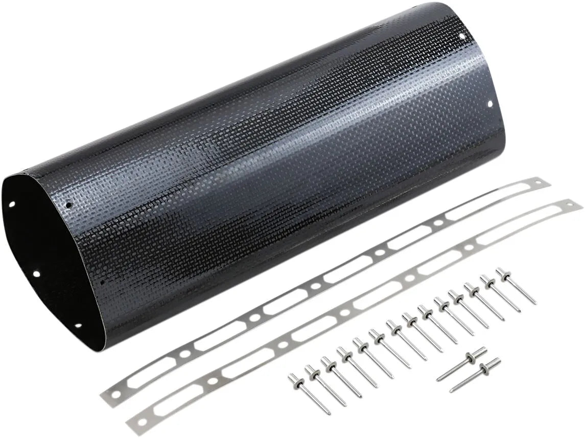 AKRAPOVIC Muffler Sleeve Kit bild 1 PMMEDIA:33c1d792aeceab4a